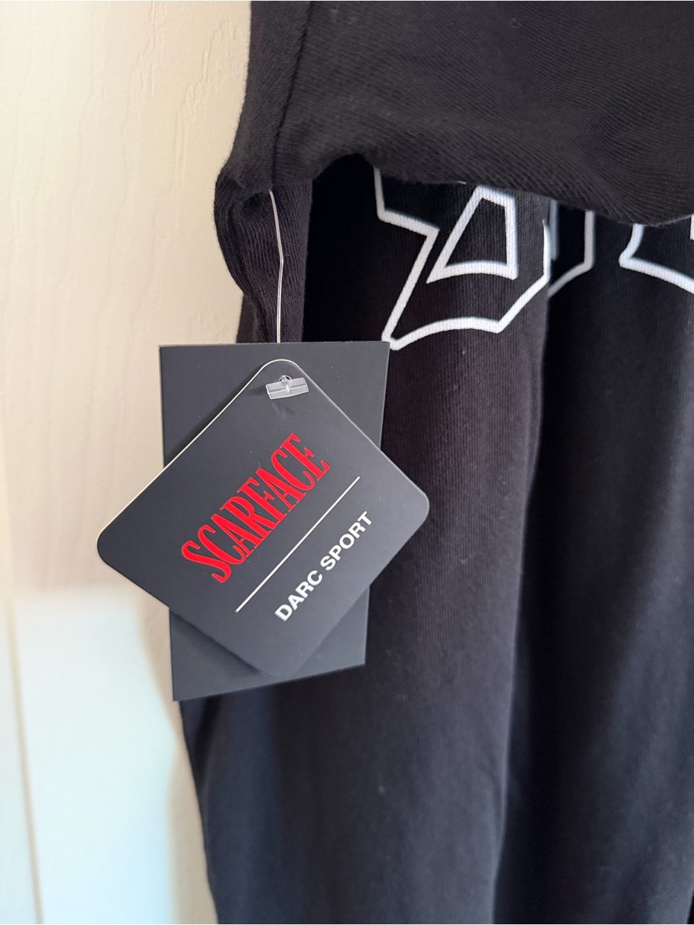 Darc Sport Scarface Shirt - Picture 5 of 5